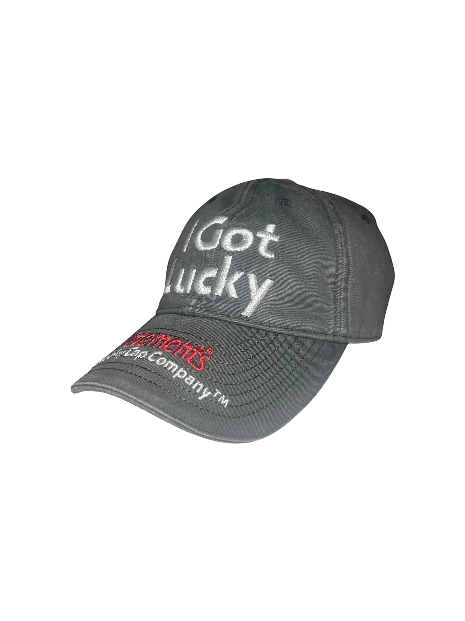 AW22 I Got Lucky Cap Vetements