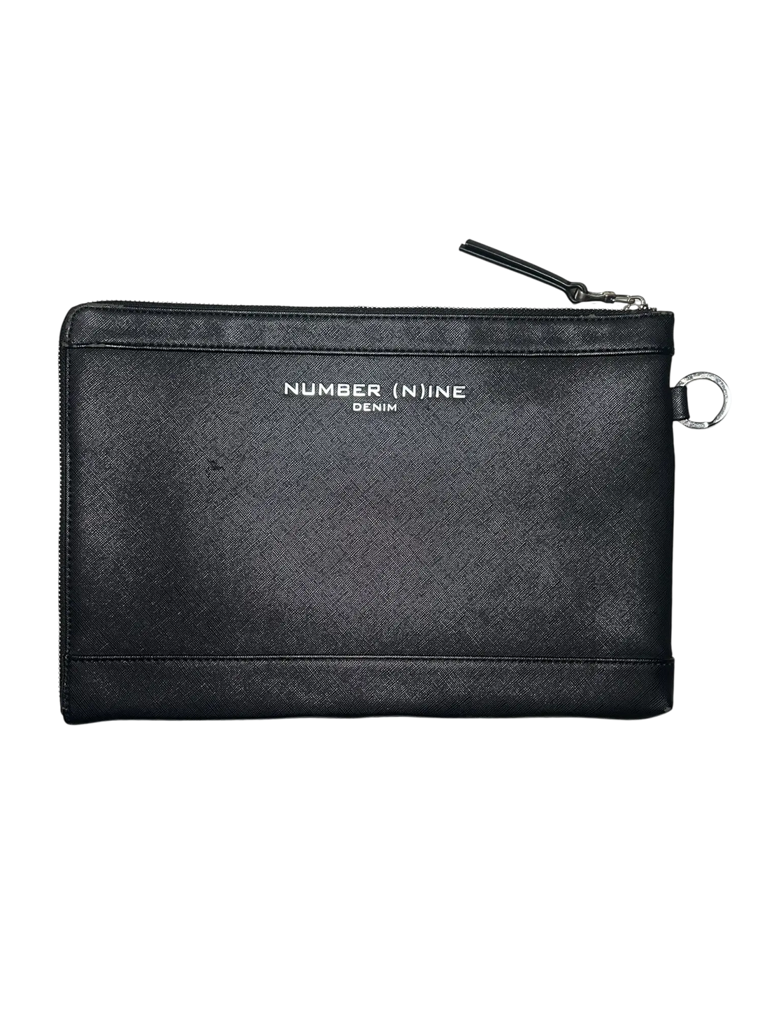 Peace! Clutch/Laptop Bag Number (N)ine