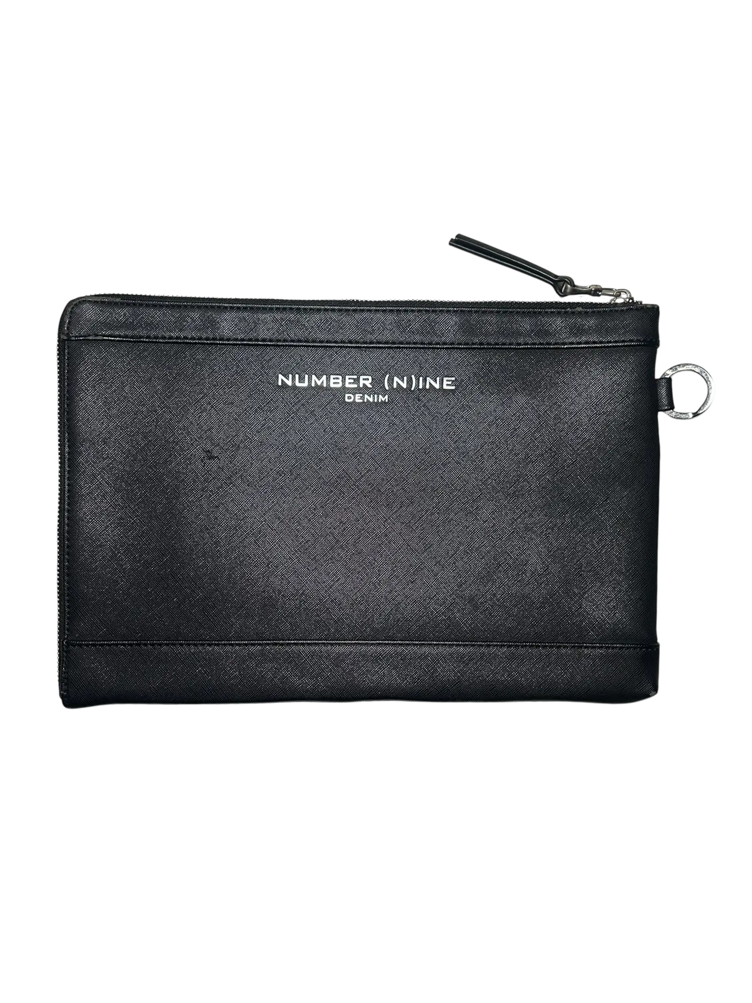 Peace! Clutch/Laptop Bag Number (N)ine