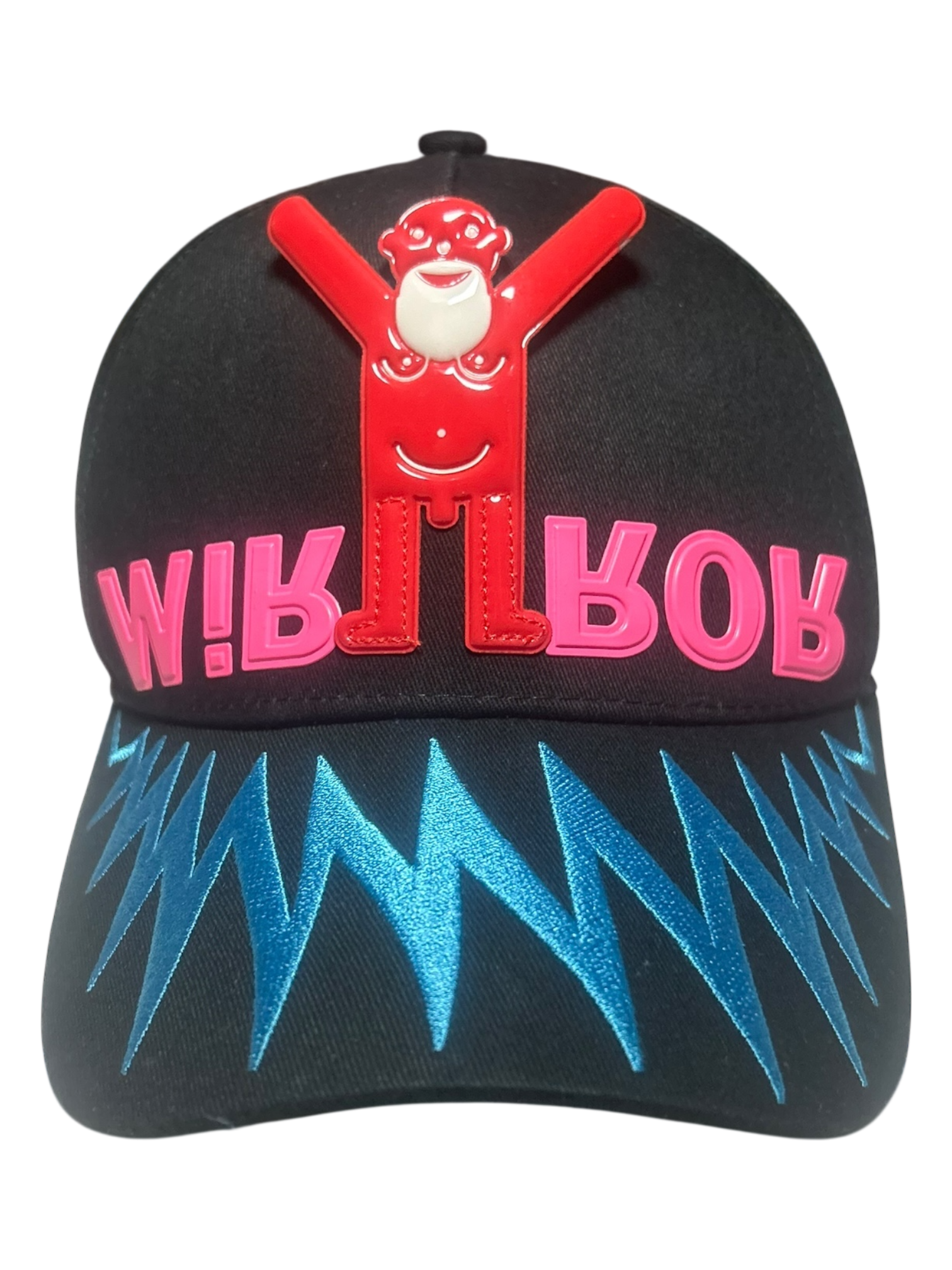 SS21 Cap Walter Van Beirendonck