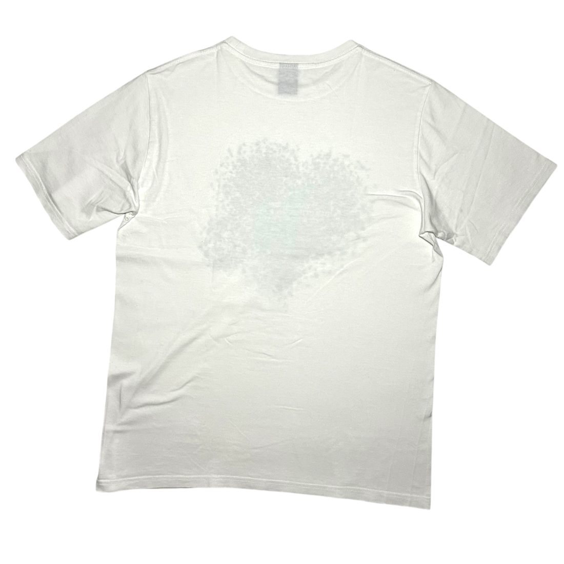 SS03 Vandalism T-Shirt Number (N)ine