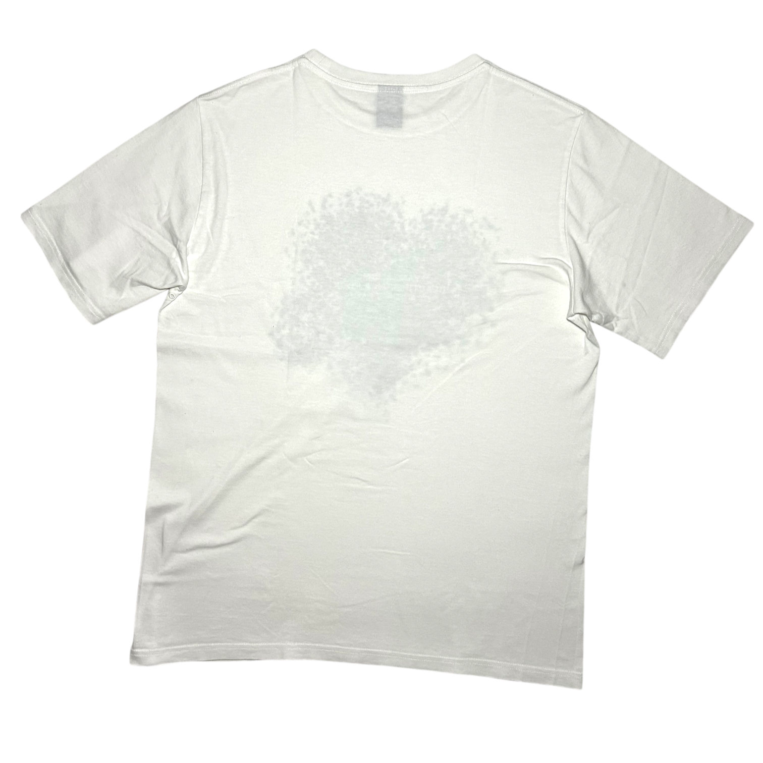 SS03 Vandalism T-Shirt Number (N)ine