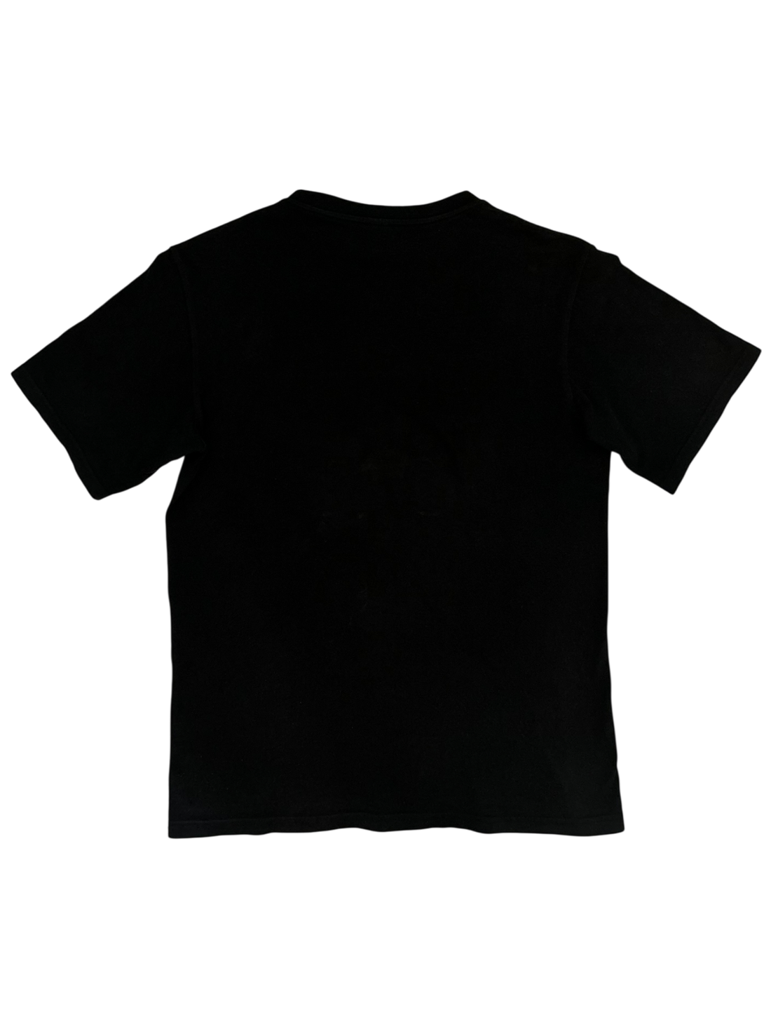 SS03 Vandalism T-Shirt Number (N)ine