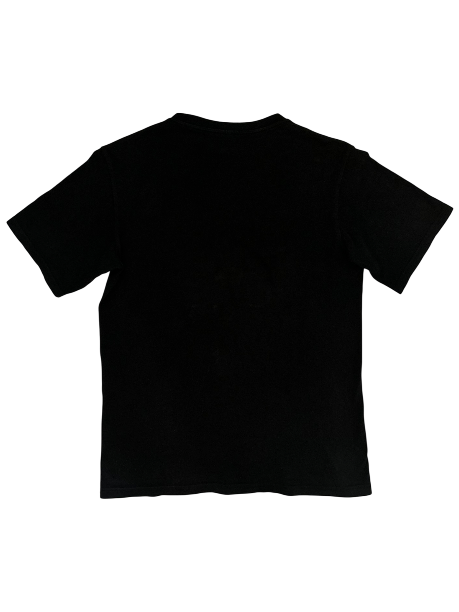 SS03 Vandalism T-Shirt Number (N)ine