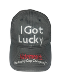 AW22 I Got Lucky Cap Vetements