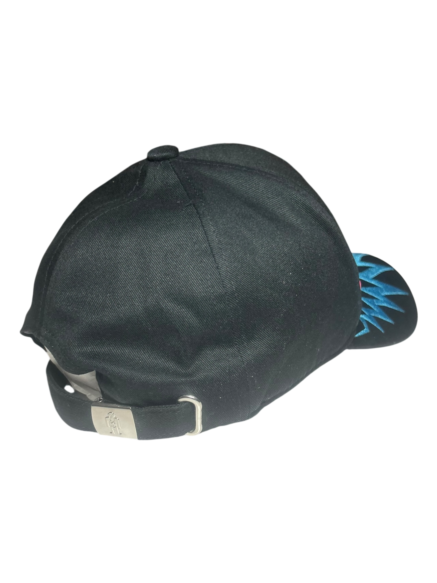 SS21 Cap Walter Van Beirendonck