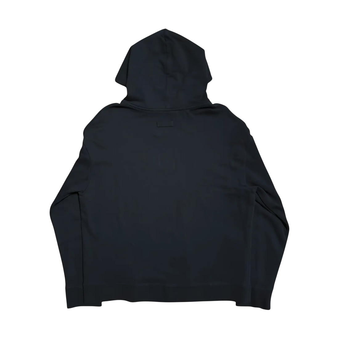 USA Flag Hoodie Black Raf Simons X Robert Mapplethorpe