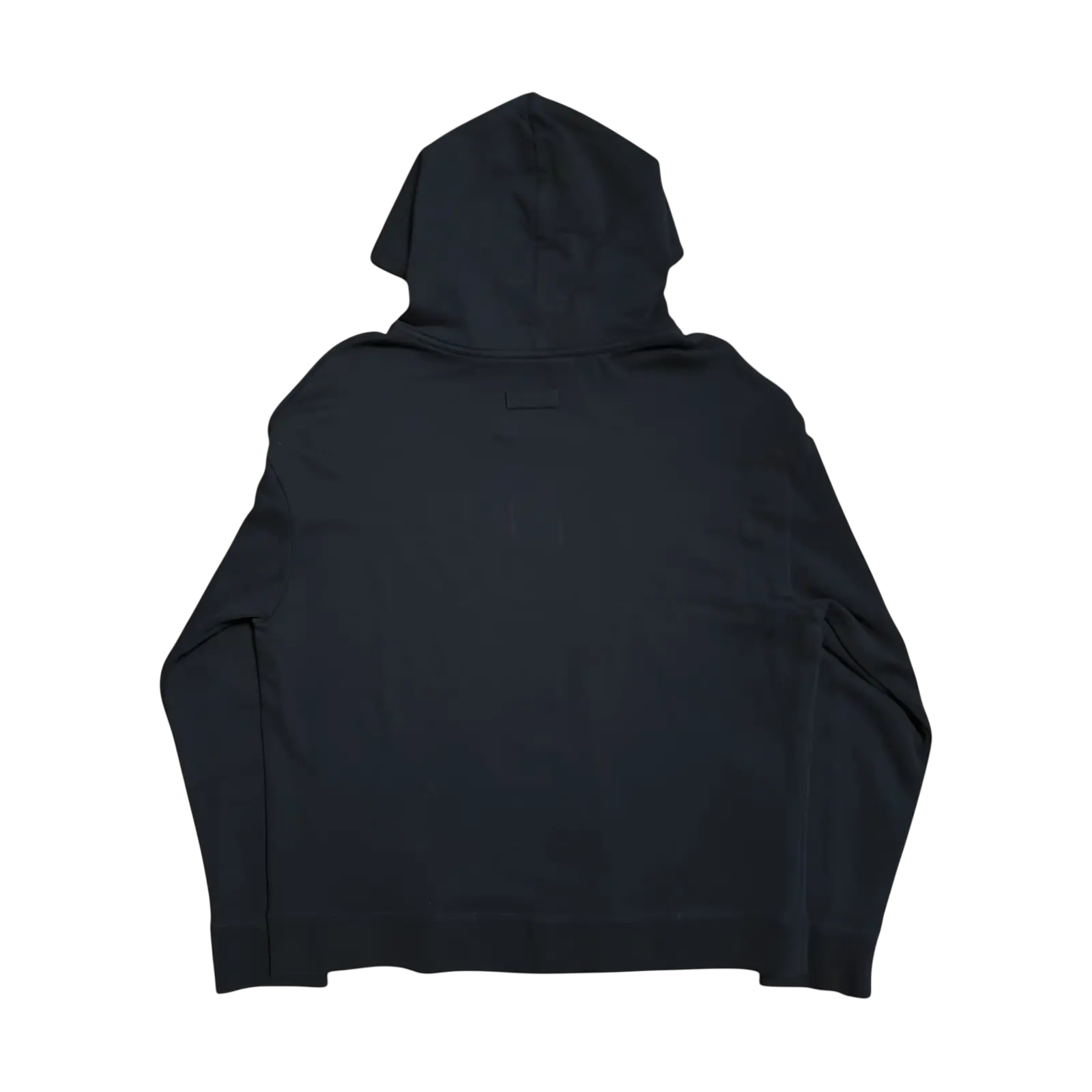 USA Flag Hoodie Black Raf Simons X Robert Mapplethorpe