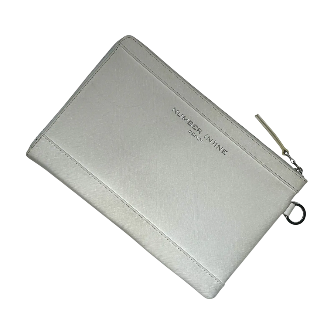 Peace! Clutch/Laptop Bag Number (N)ine