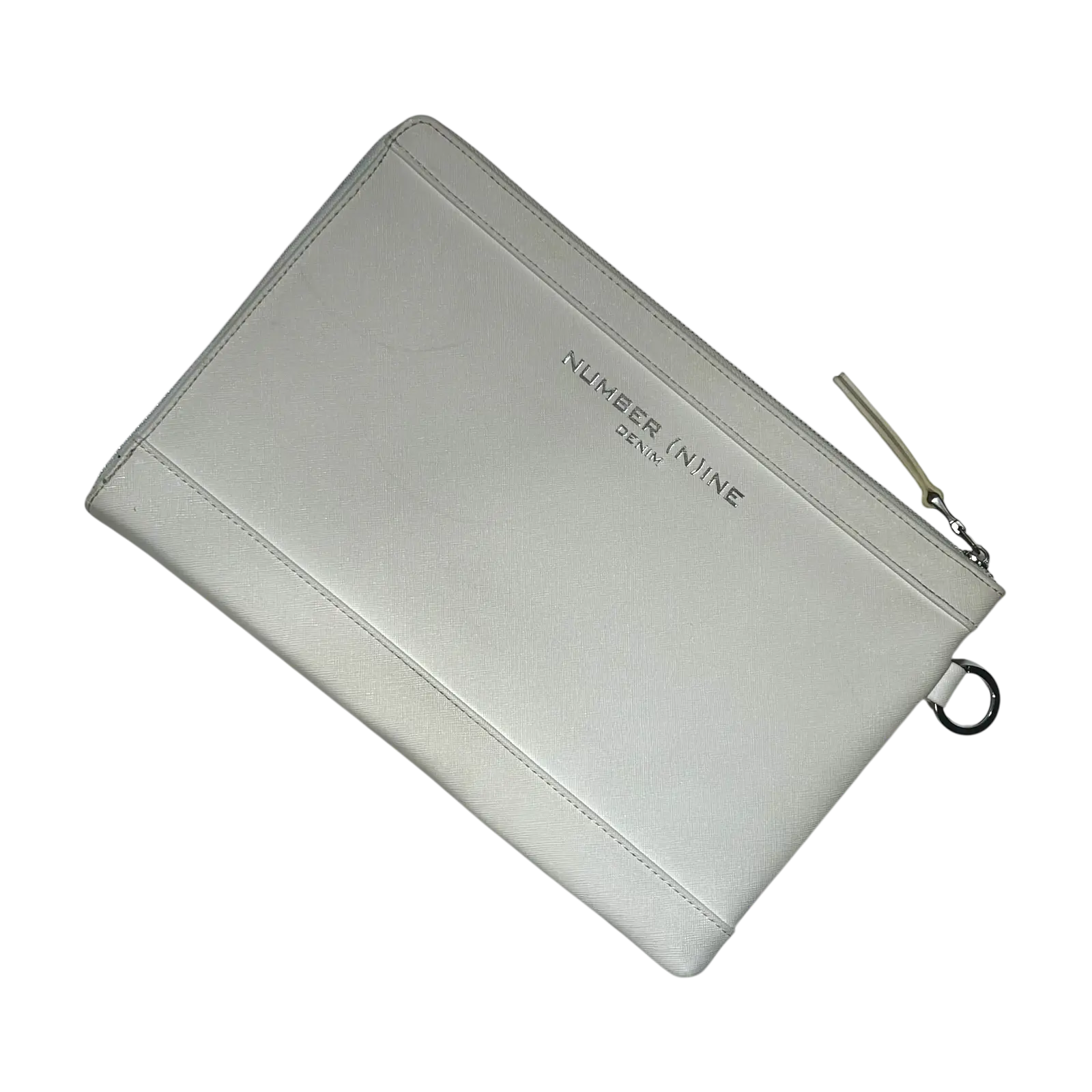 Peace! Clutch/Laptop Bag Number (N)ine