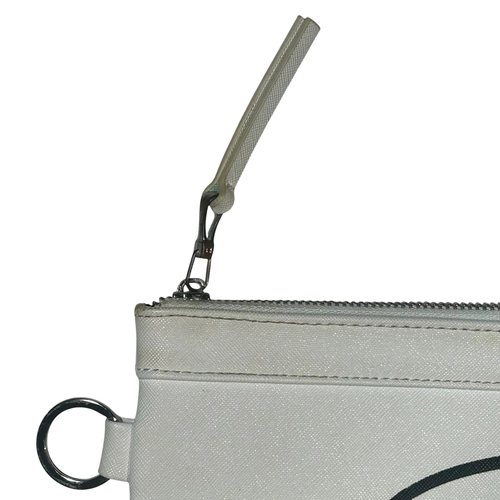 Peace! Clutch/Laptop Bag Number (N)ine