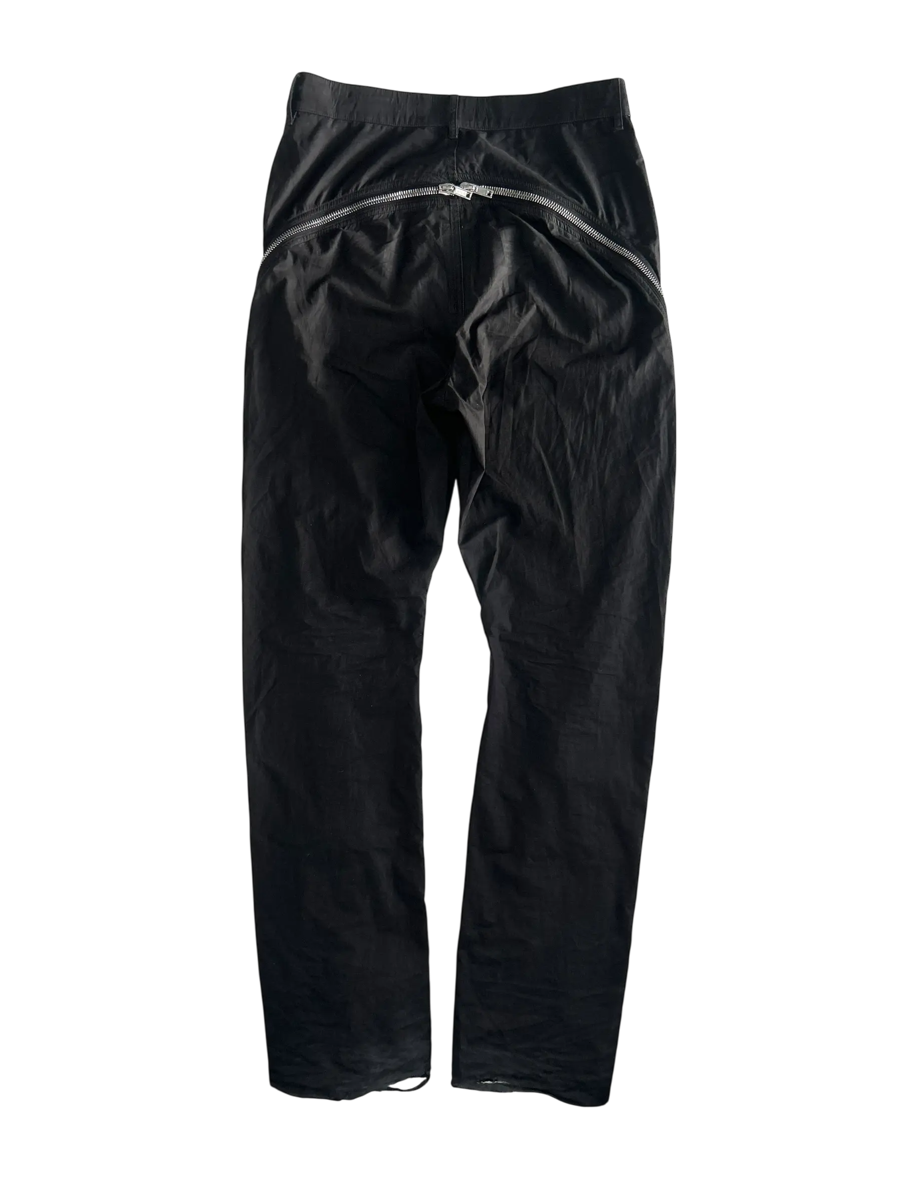 SS24 Lido Bolan Banana Pants Nationalbunker