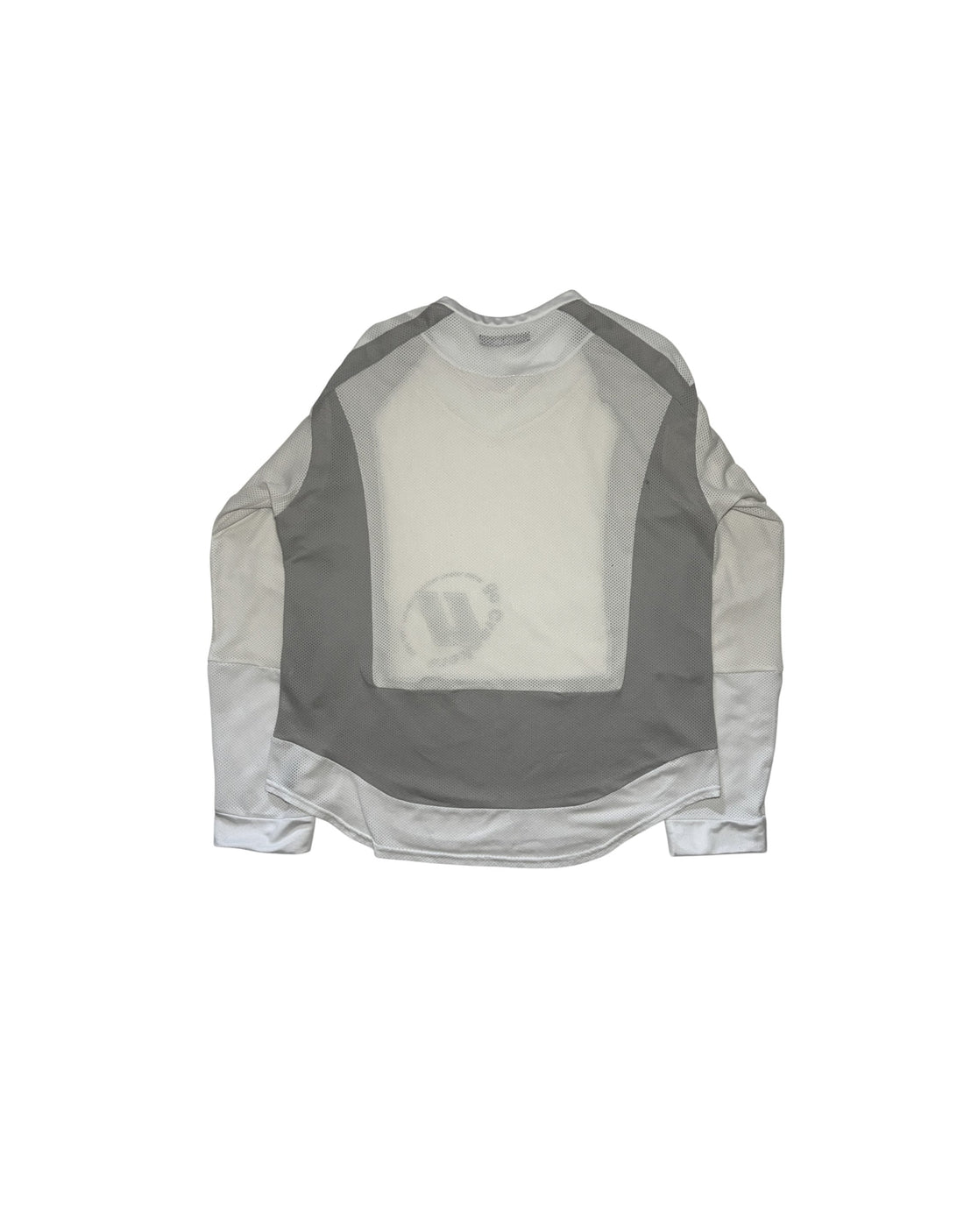 AW96 GoCrackers Longsleeve Undercover