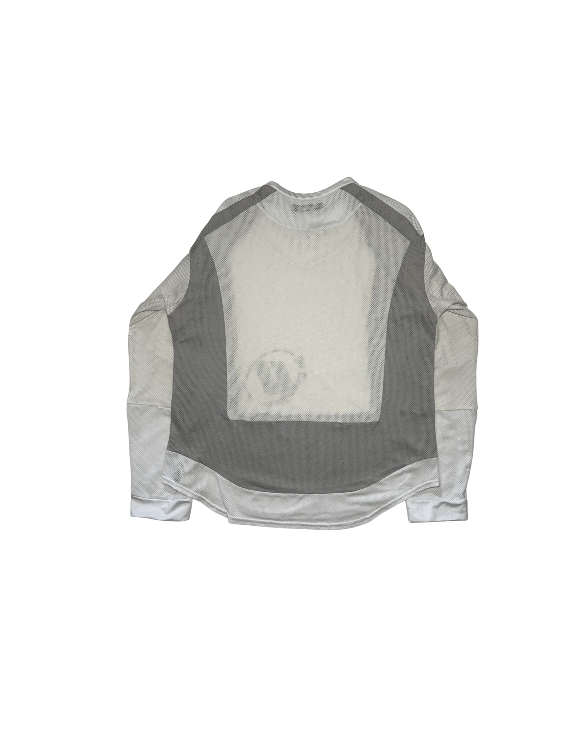 AW96 GoCrackers Longsleeve Undercover