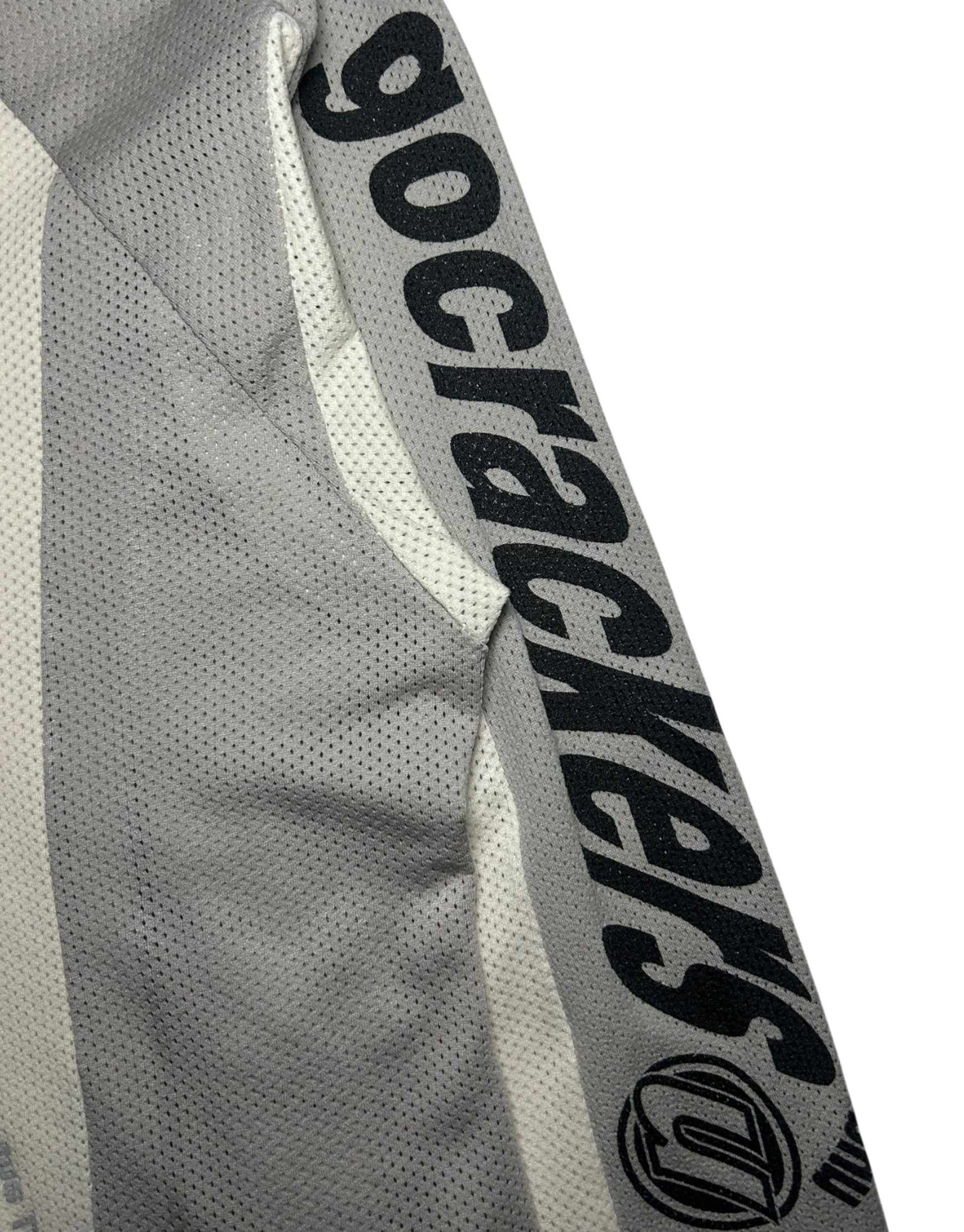 AW96 GoCrackers Longsleeve Undercover