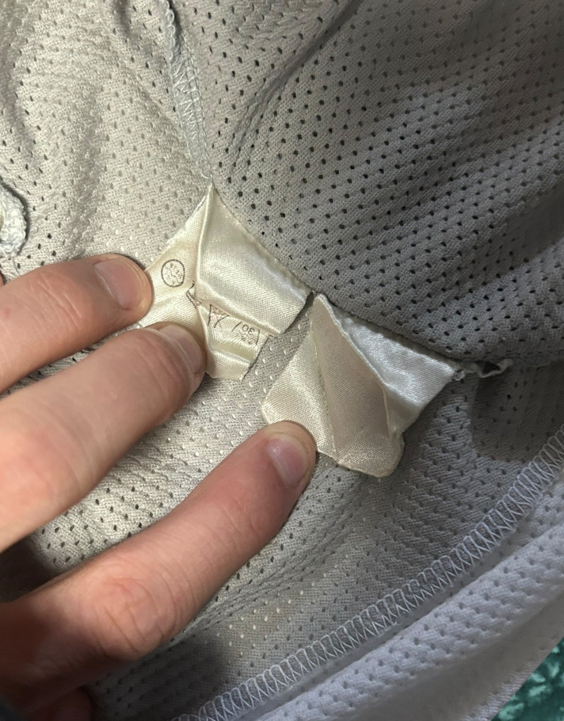 AW96 GoCrackers Longsleeve Undercover