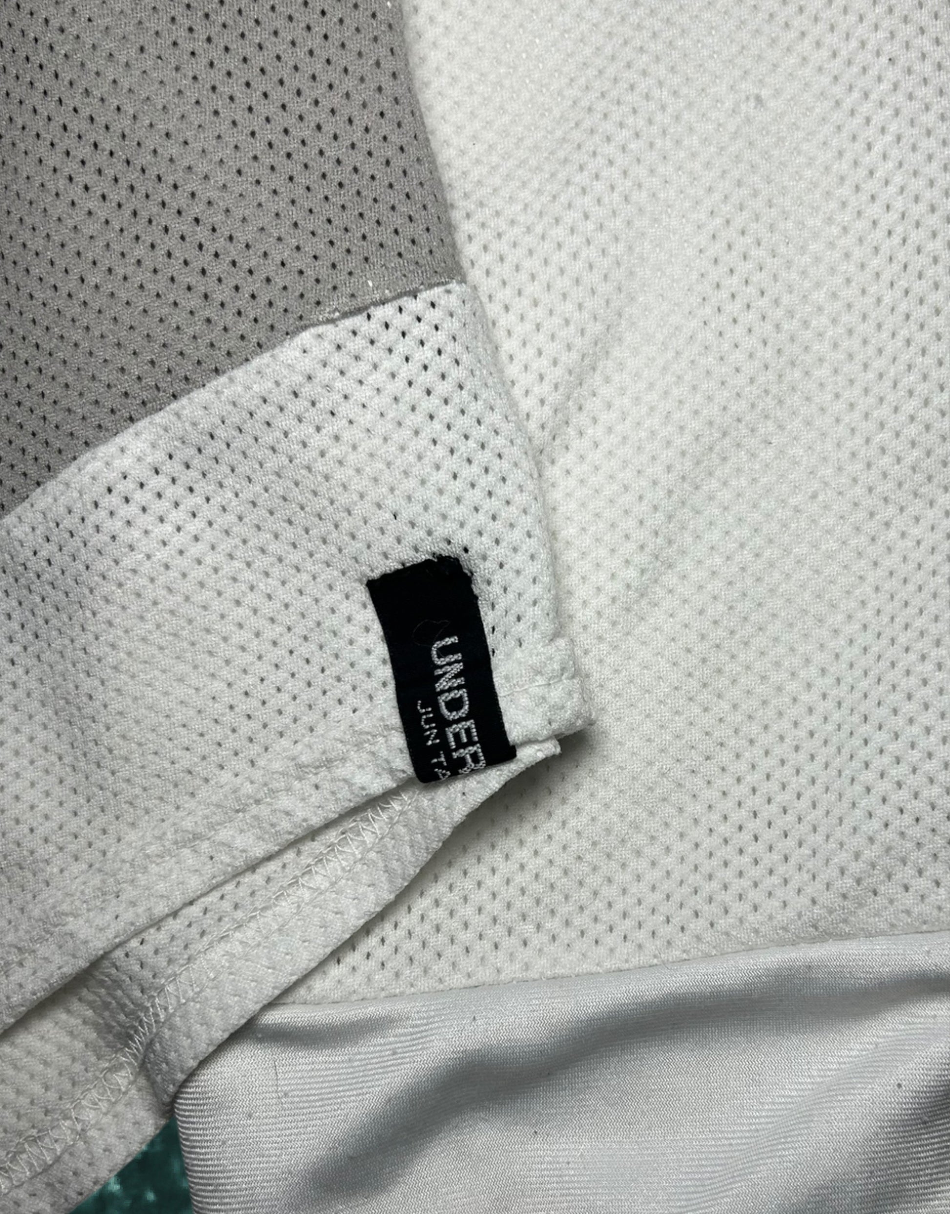 AW96 GoCrackers Longsleeve Undercover