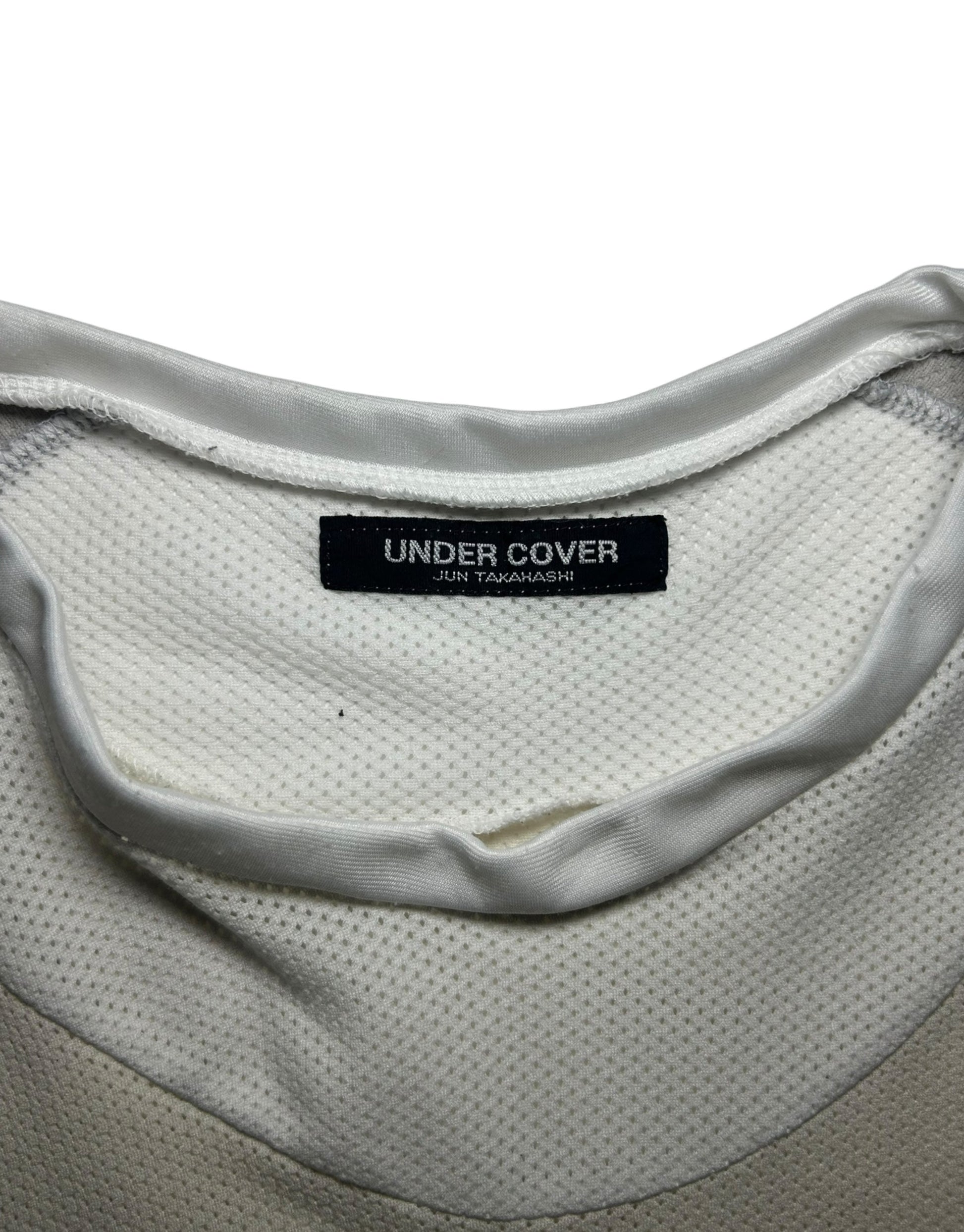 AW96 GoCrackers Longsleeve Undercover