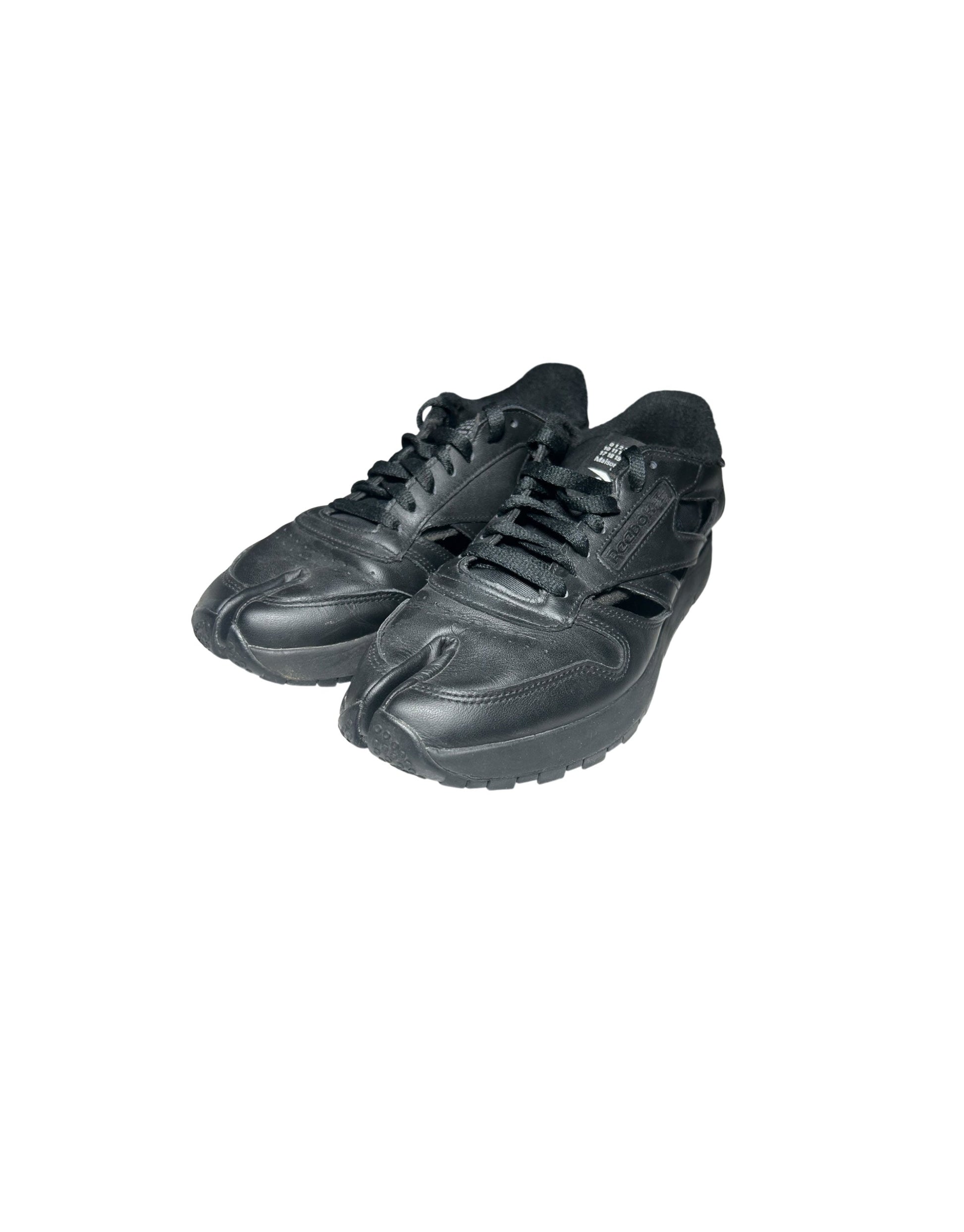 Project 0 CL DQ Cut-Out Sneaker Maison Margiela X Reebok