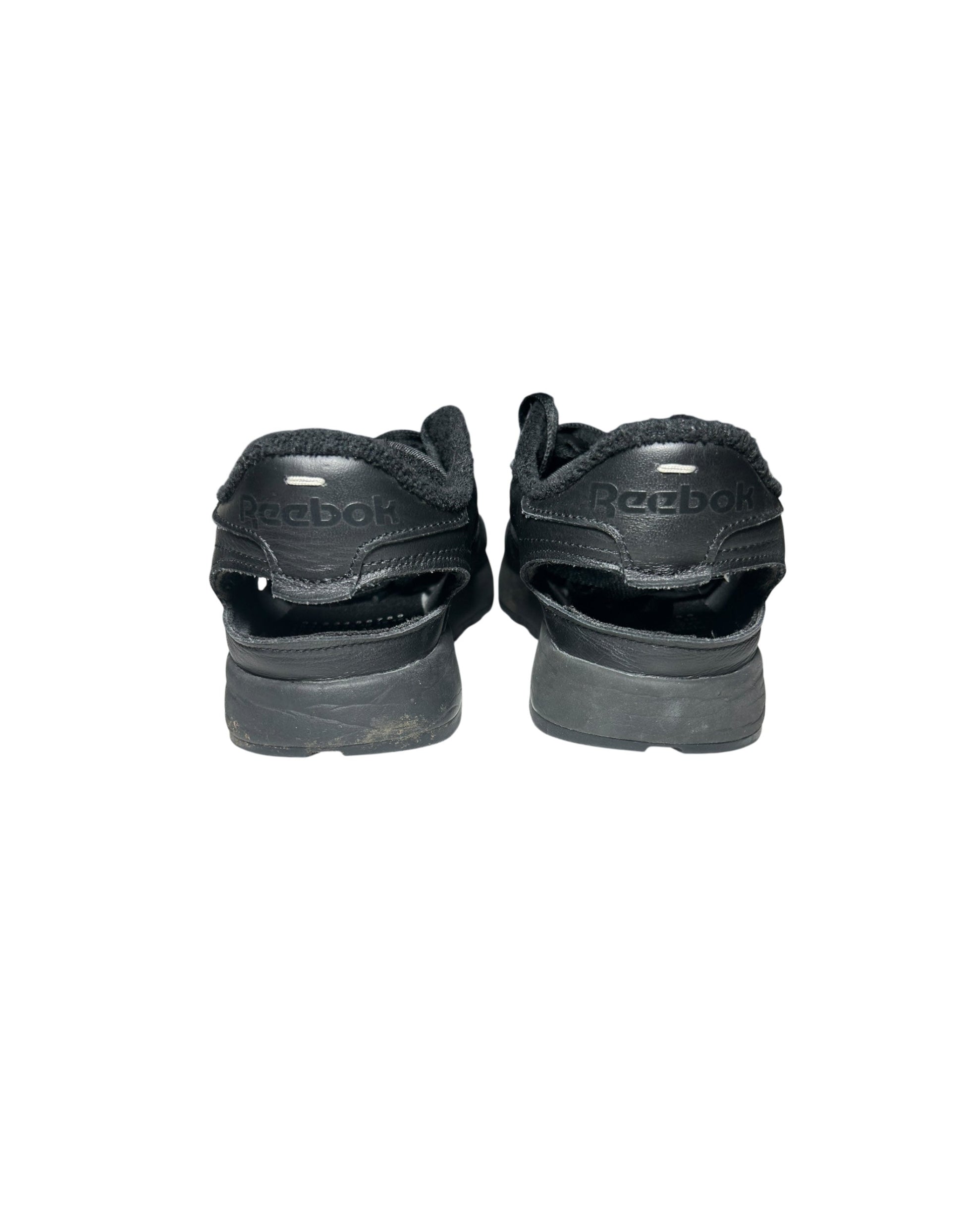 Project 0 CL DQ Cut-Out Sneaker Maison Margiela X Reebok