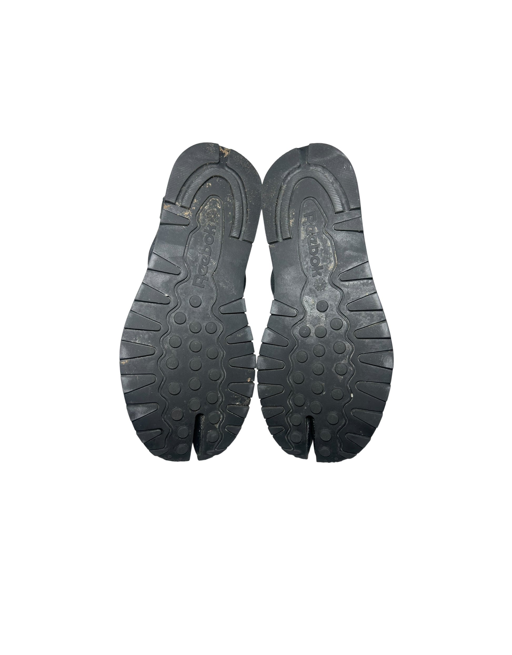 Project 0 CL DQ Cut-Out Sneaker Maison Margiela X Reebok