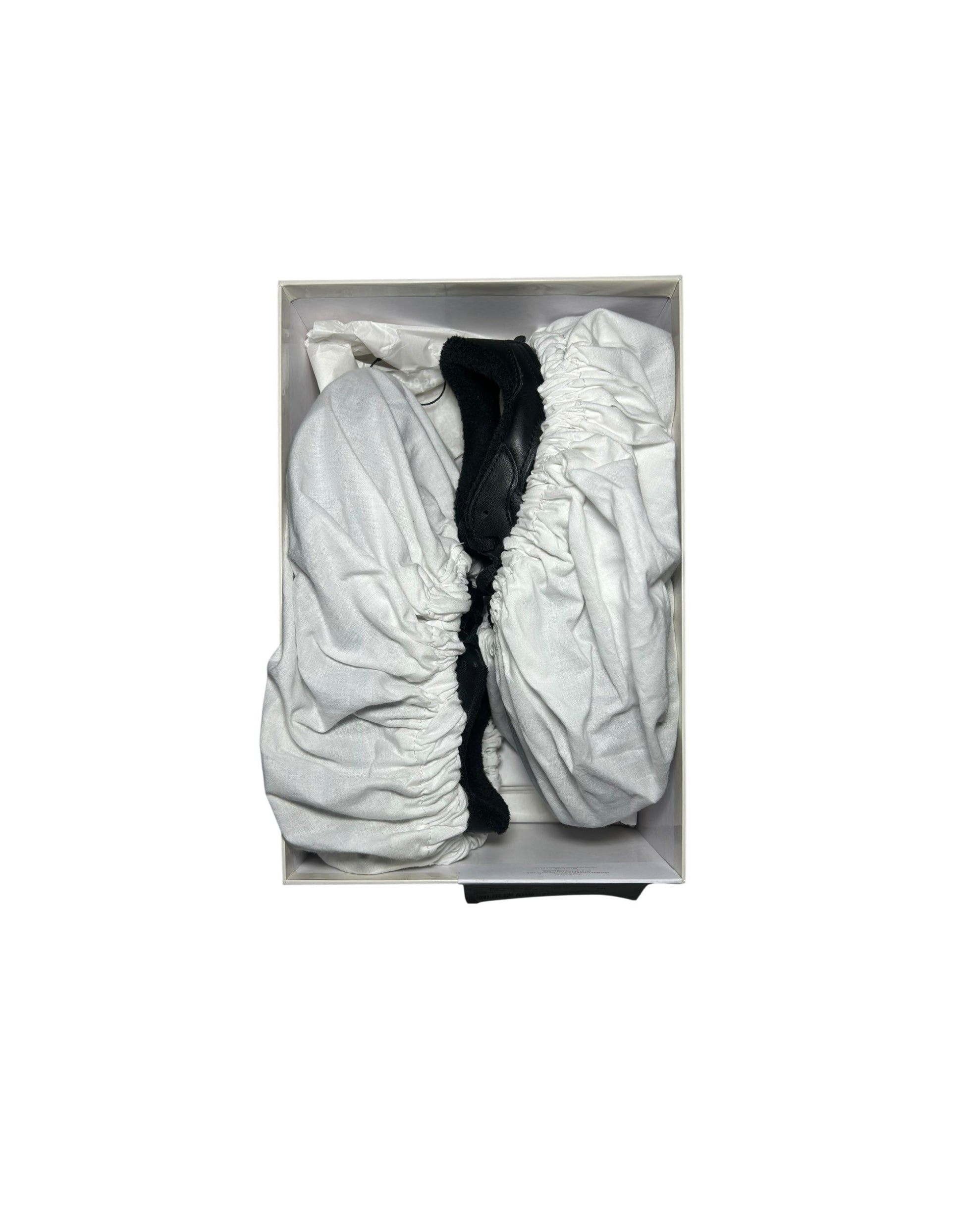 Project 0 CL DQ Cut-Out Sneaker Maison Margiela X Reebok