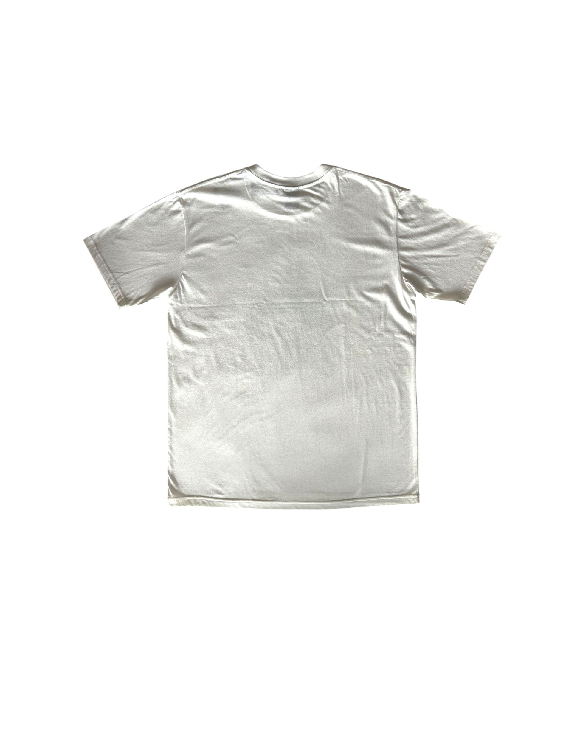 Save The World Allen Ginsberg T-Shirt Number (N)ine