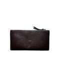 Long Wallet Brown 4 Stitch Maison Margiela