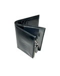 Numbers Wallet Black Shiny MM6