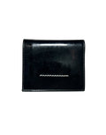 Numbers Wallet Black Shiny MM6