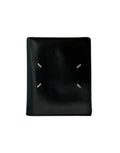 Wallet Black 4 Stitch Maison Margiela