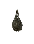 Vitello Bag Gray Miu MIu
