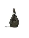 Vitello Bag Gray Miu MIu