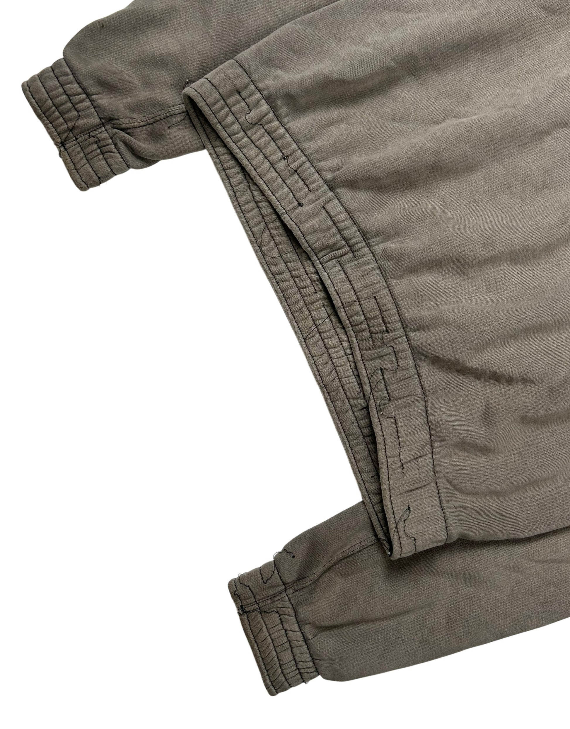 SS01 Scool Of Visual Comedy Hoodie Number (N)ine