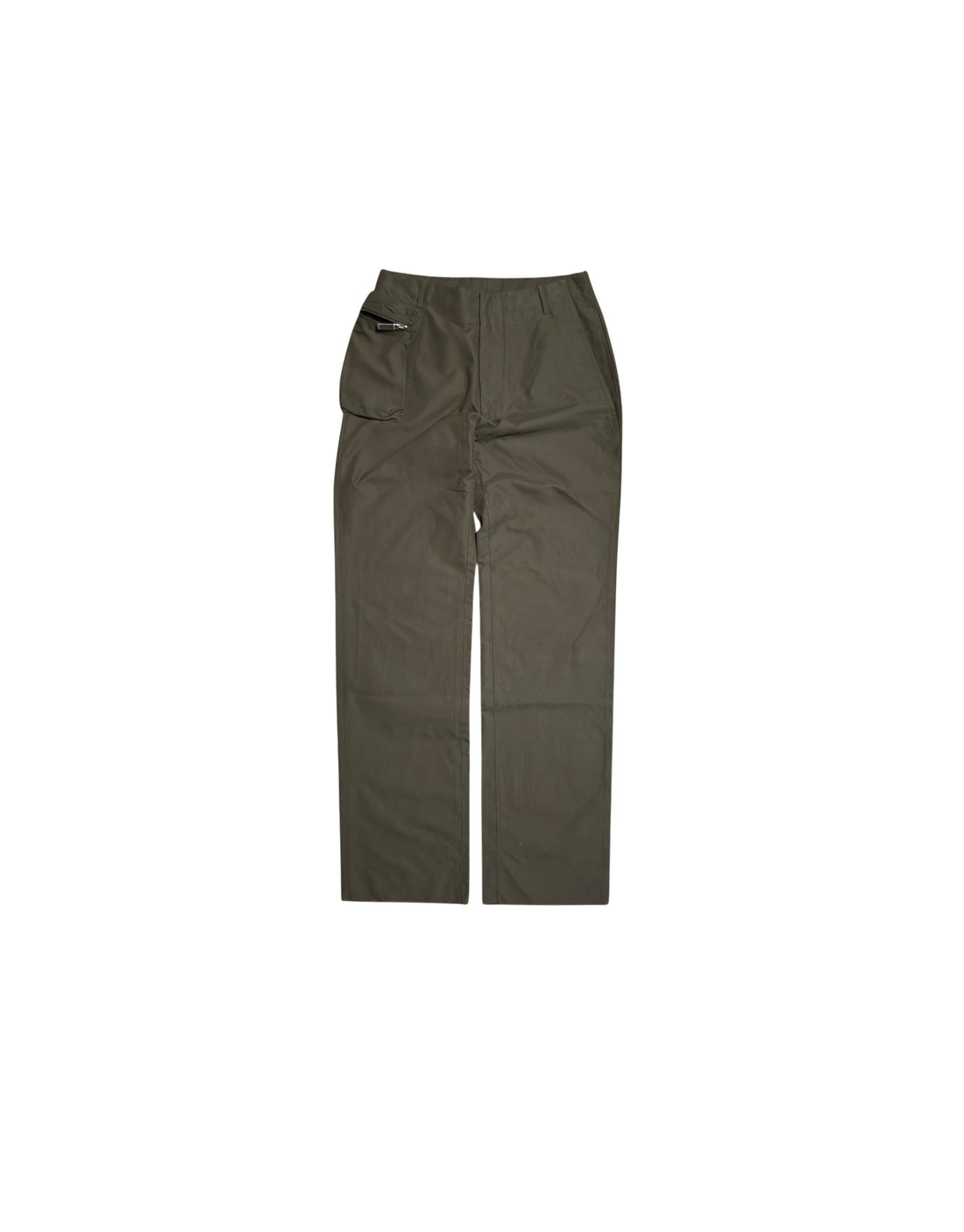 Bikkembergs Multi Pocket Pants Olive Bikkembergs