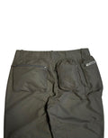 Bikkembergs Multi Pocket Pants Olive Bikkembergs