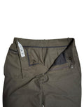 Bikkembergs Multi Pocket Pants Olive Bikkembergs