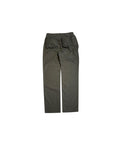 Bikkembergs Multi Pocket Pants Olive Bikkembergs