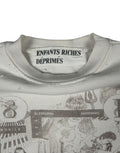 White Bath House Orgy Sweater Enfants Riches Déprimés