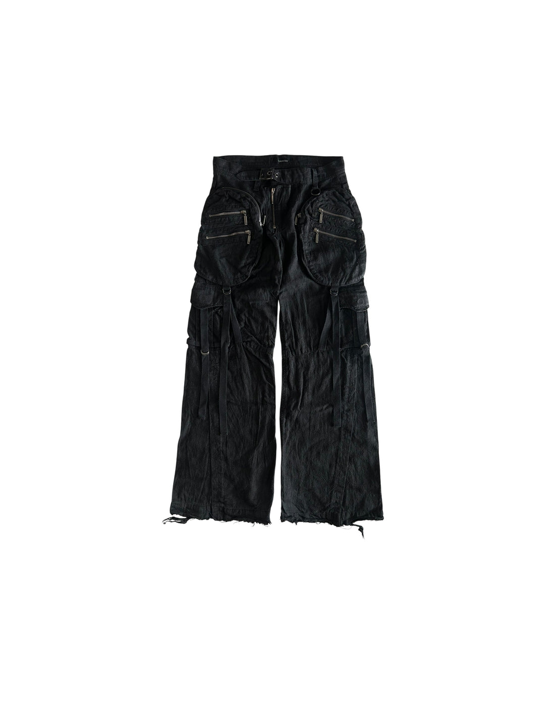 Gunslinger Cargo Pants Yasuyuki Ishii