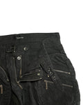 Gunslinger Cargo Pants Yasuyuki Ishii