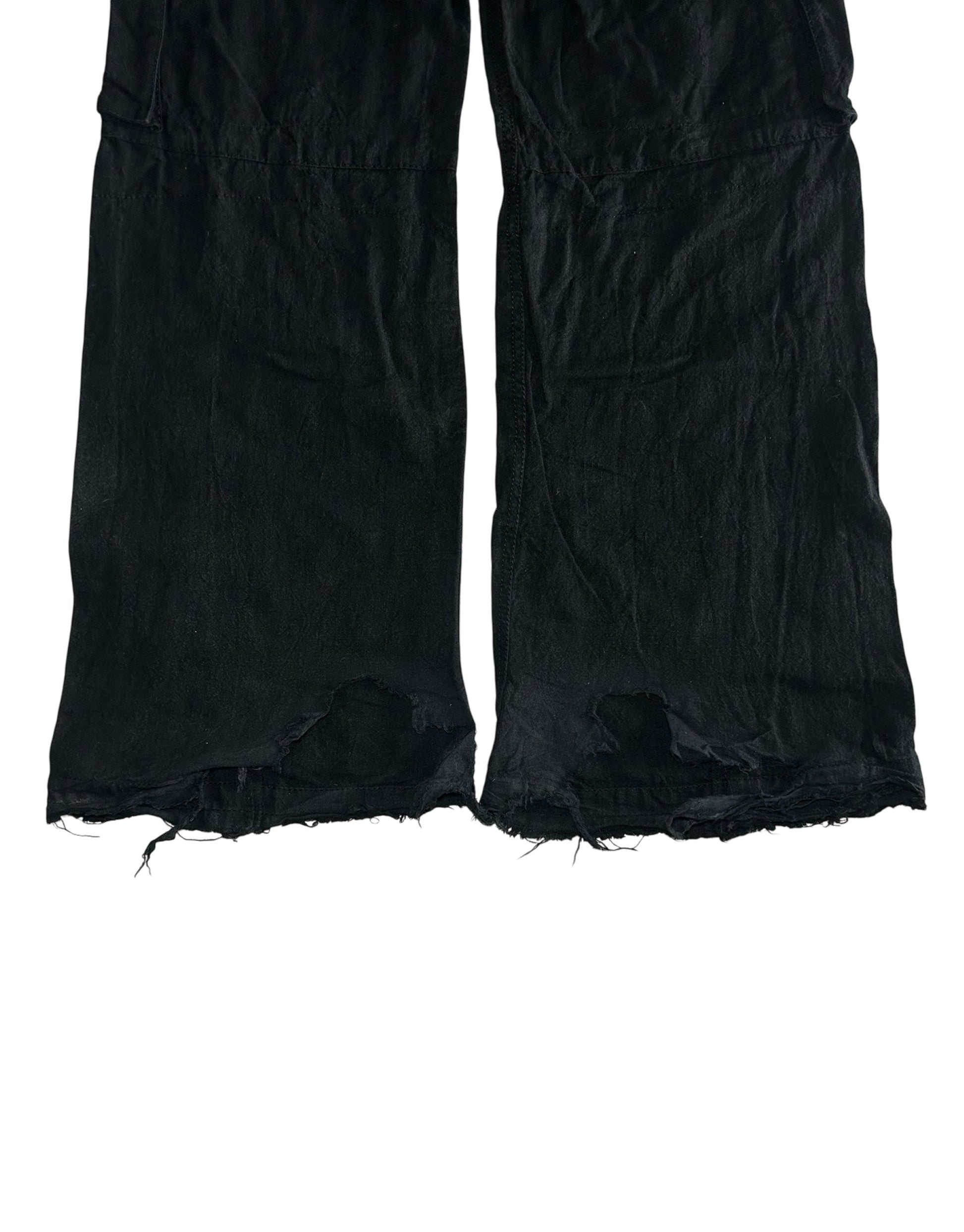 Gunslinger Cargo Pants Yasuyuki Ishii