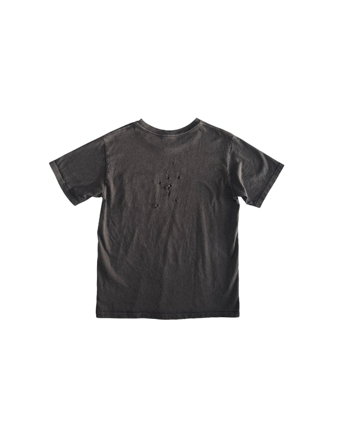 Cigarettes! Shirt Number (N)ine