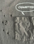 Cigarettes! Shirt Number (N)ine