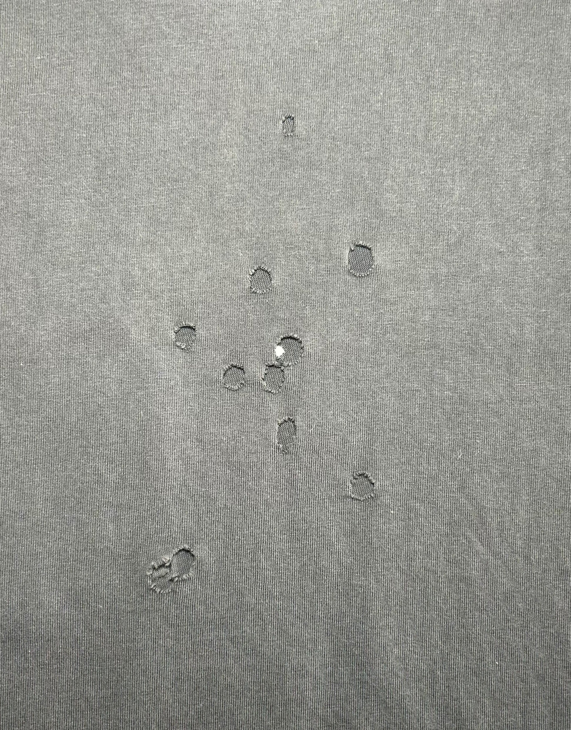 Cigarettes! Shirt Number (N)ine