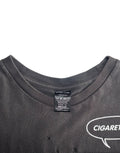 Cigarettes! Shirt Number (N)ine