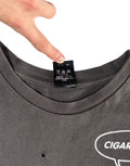Cigarettes! Shirt Number (N)ine