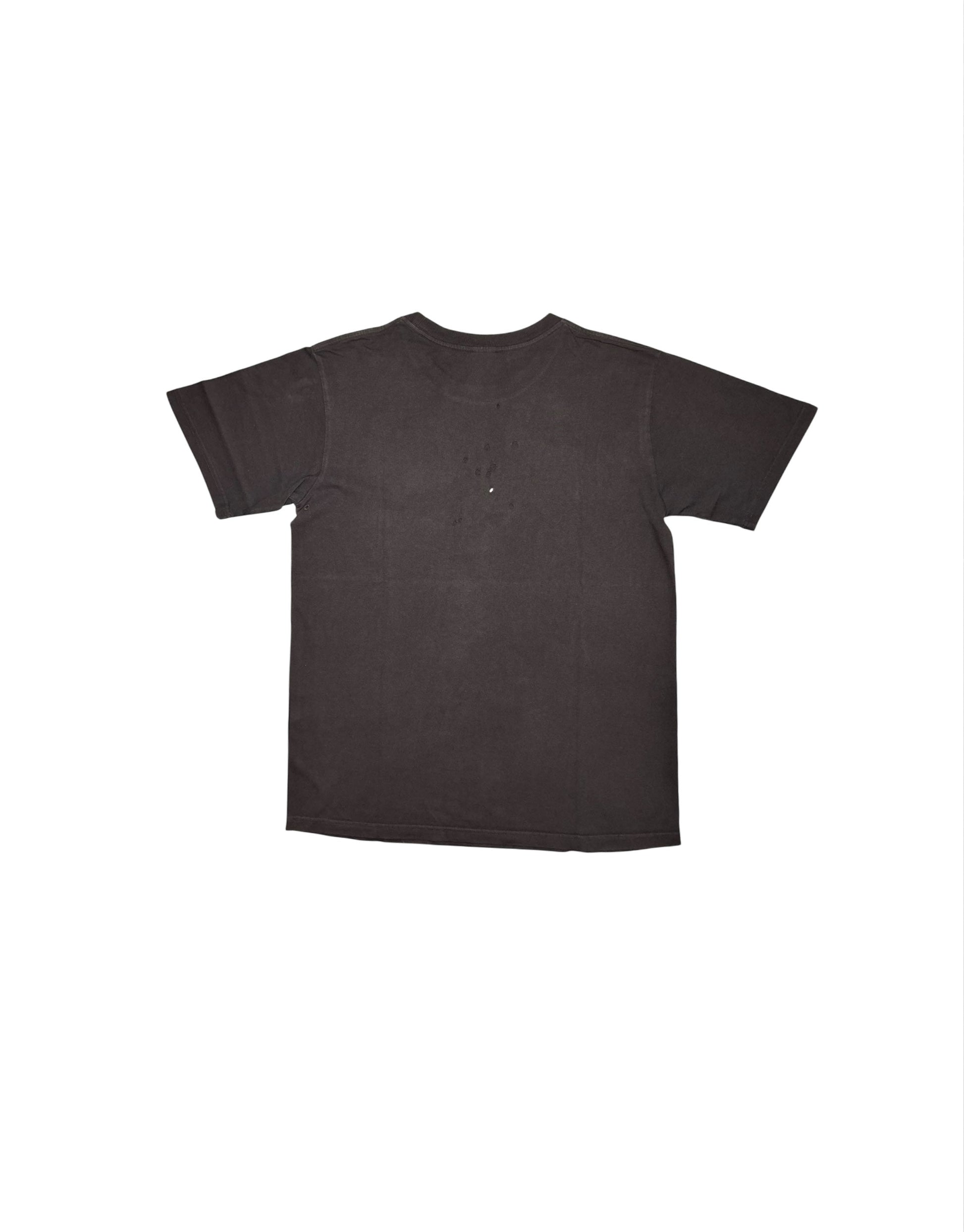 Scool Of Visual Comedy T-Shirt Number (N)ine