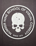 Scool Of Visual Comedy T-Shirt Number (N)ine