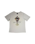 09AW Ice Cream T-Shirt Number (N)ine